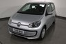 USED 2016 16 VOLKSWAGEN UP! 1.0 Move up! Hatchback 5dr Petrol Manual Euro 6 (60 ps) FULL SERVICE HISTORY I &pound;20 ROAD TAX
