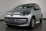 USED 2016 16 VOLKSWAGEN UP! 1.0 Move up! Hatchback 5dr Petrol Manual Euro 6 (60 ps) FULL SERVICE HISTORY I &pound;20 ROAD TAX