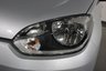 USED 2016 16 VOLKSWAGEN UP! 1.0 Move up! Hatchback 5dr Petrol Manual Euro 6 (60 ps) FULL SERVICE HISTORY I &pound;20 ROAD TAX