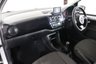 USED 2016 16 VOLKSWAGEN UP! 1.0 Move up! Hatchback 5dr Petrol Manual Euro 6 (60 ps) FULL SERVICE HISTORY I &pound;20 ROAD TAX