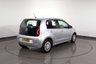 USED 2016 16 VOLKSWAGEN UP! 1.0 Move up! Hatchback 5dr Petrol Manual Euro 6 (60 ps) FULL SERVICE HISTORY I &pound;20 ROAD TAX