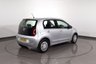 USED 2016 16 VOLKSWAGEN UP! 1.0 Move up! Hatchback 5dr Petrol Manual Euro 6 (60 ps) FULL SERVICE HISTORY I &pound;20 ROAD TAX