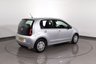 USED 2016 16 VOLKSWAGEN UP! 1.0 Move up! Hatchback 5dr Petrol Manual Euro 6 (60 ps) FULL SERVICE HISTORY I &pound;20 ROAD TAX