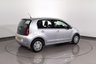 USED 2016 16 VOLKSWAGEN UP! 1.0 Move up! Hatchback 5dr Petrol Manual Euro 6 (60 ps) FULL SERVICE HISTORY I &pound;20 ROAD TAX