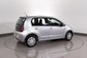 USED 2016 16 VOLKSWAGEN UP! 1.0 Move up! Hatchback 5dr Petrol Manual Euro 6 (60 ps) FULL SERVICE HISTORY I &pound;20 ROAD TAX