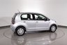 USED 2016 16 VOLKSWAGEN UP! 1.0 Move up! Hatchback 5dr Petrol Manual Euro 6 (60 ps) FULL SERVICE HISTORY I &pound;20 ROAD TAX