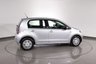 USED 2016 16 VOLKSWAGEN UP! 1.0 Move up! Hatchback 5dr Petrol Manual Euro 6 (60 ps) FULL SERVICE HISTORY I &pound;20 ROAD TAX