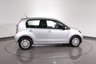 USED 2016 16 VOLKSWAGEN UP! 1.0 Move up! Hatchback 5dr Petrol Manual Euro 6 (60 ps) FULL SERVICE HISTORY I &pound;20 ROAD TAX