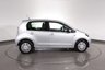 USED 2016 16 VOLKSWAGEN UP! 1.0 Move up! Hatchback 5dr Petrol Manual Euro 6 (60 ps) FULL SERVICE HISTORY I &pound;20 ROAD TAX