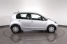USED 2016 16 VOLKSWAGEN UP! 1.0 Move up! Hatchback 5dr Petrol Manual Euro 6 (60 ps) FULL SERVICE HISTORY I &pound;20 ROAD TAX