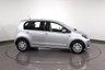 USED 2016 16 VOLKSWAGEN UP! 1.0 Move up! Hatchback 5dr Petrol Manual Euro 6 (60 ps) FULL SERVICE HISTORY I &pound;20 ROAD TAX