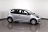 USED 2016 16 VOLKSWAGEN UP! 1.0 Move up! Hatchback 5dr Petrol Manual Euro 6 (60 ps) FULL SERVICE HISTORY I &pound;20 ROAD TAX
