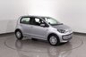 USED 2016 16 VOLKSWAGEN UP! 1.0 Move up! Hatchback 5dr Petrol Manual Euro 6 (60 ps) FULL SERVICE HISTORY I &pound;20 ROAD TAX