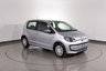 USED 2016 16 VOLKSWAGEN UP! 1.0 Move up! Hatchback 5dr Petrol Manual Euro 6 (60 ps) FULL SERVICE HISTORY I &pound;20 ROAD TAX