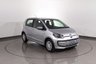 USED 2016 16 VOLKSWAGEN UP! 1.0 Move up! Hatchback 5dr Petrol Manual Euro 6 (60 ps) FULL SERVICE HISTORY I &pound;20 ROAD TAX