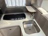USED 2019 69 MOBILVETTA K-YACHT SILVER Fiat Ducato 130BHP A Class Mobilvetta K-Yacht Silver I-56 **Luxury Motorhome - Low Miles - 4 Berth - Massive Garage** 