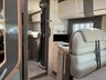 USED 2019 69 MOBILVETTA K-YACHT SILVER Fiat Ducato 130BHP A Class Mobilvetta K-Yacht Silver I-56 **Luxury Motorhome - Low Miles - 4 Berth - Massive Garage** 