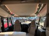 USED 2019 69 MOBILVETTA K-YACHT SILVER Fiat Ducato 130BHP A Class Mobilvetta K-Yacht Silver I-56 **Luxury Motorhome - Low Miles - 4 Berth - Massive Garage** 