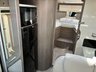 USED 2019 69 MOBILVETTA K-YACHT SILVER Fiat Ducato 130BHP A Class Mobilvetta K-Yacht Silver I-56 **Luxury Motorhome - Low Miles - 4 Berth - Massive Garage** 
