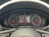 USED 2018 18 AUDI A5 CABRIOLET 2.0 TFSI S line Convertible 2dr Petrol Manual Euro 6 (s/s) (190 ps) Finished In Brilliant Black, This A5 Comes With 2 Keys, Parking Sensors, Door Mirrors Folding, Service History, Heated Front Seats, 12 Months MOT, 3 Months Warranty. Finance And Extended Warranty Available..