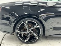 USED 2018 18 AUDI A5 CABRIOLET 2.0 TFSI S line Convertible 2dr Petrol Manual Euro 6 (s/s) (190 ps) Finished In Brilliant Black, This A5 Comes With 2 Keys, Parking Sensors, Door Mirrors Folding, Service History, Heated Front Seats, 12 Months MOT, 3 Months Warranty. Finance And Extended Warranty Available..