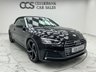 USED 2018 18 AUDI A5 CABRIOLET 2.0 TFSI S line Convertible 2dr Petrol Manual Euro 6 (s/s) (190 ps) Finished In Brilliant Black, This A5 Comes With 2 Keys, Parking Sensors, Door Mirrors Folding, Service History, Heated Front Seats, 12 Months MOT, 3 Months Warranty. Finance And Extended Warranty Available..