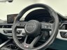 USED 2018 18 AUDI A5 CABRIOLET 2.0 TFSI S line Convertible 2dr Petrol Manual Euro 6 (s/s) (190 ps) Finished In Brilliant Black, This A5 Comes With 2 Keys, Parking Sensors, Door Mirrors Folding, Service History, Heated Front Seats, 12 Months MOT, 3 Months Warranty. Finance And Extended Warranty Available..