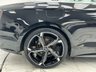 USED 2018 18 AUDI A5 CABRIOLET 2.0 TFSI S line Convertible 2dr Petrol Manual Euro 6 (s/s) (190 ps) Finished In Brilliant Black, This A5 Comes With 2 Keys, Parking Sensors, Door Mirrors Folding, Service History, Heated Front Seats, 12 Months MOT, 3 Months Warranty. Finance And Extended Warranty Available..