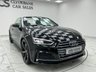 USED 2018 18 AUDI A5 CABRIOLET 2.0 TFSI S line Convertible 2dr Petrol Manual Euro 6 (s/s) (190 ps) Finished In Brilliant Black, This A5 Comes With 2 Keys, Parking Sensors, Door Mirrors Folding, Service History, Heated Front Seats, 12 Months MOT, 3 Months Warranty. Finance And Extended Warranty Available..
