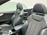 USED 2018 18 AUDI A5 CABRIOLET 2.0 TFSI S line Convertible 2dr Petrol Manual Euro 6 (s/s) (190 ps) Finished In Brilliant Black, This A5 Comes With 2 Keys, Parking Sensors, Door Mirrors Folding, Service History, Heated Front Seats, 12 Months MOT, 3 Months Warranty. Finance And Extended Warranty Available..