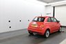 USED 2017 17 FIAT 500 1.2 ECO Pop Star Hatchback 3dr Petrol Manual Euro 6 (s/s) (69 bhp) 