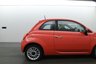 USED 2017 17 FIAT 500 1.2 ECO Pop Star Hatchback 3dr Petrol Manual Euro 6 (s/s) (69 bhp) 