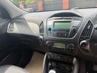 USED 2015 51 HYUNDAI IX35 1.7 CRDi SE SUV 5dr Diesel Manual Euro 5 (s/s) (115 ps) LOW MILEAGE! LOVELY CONDITION