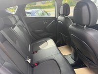 USED 2015 51 HYUNDAI IX35 1.7 CRDi SE SUV 5dr Diesel Manual Euro 5 (s/s) (115 ps) LOW MILEAGE! LOVELY CONDITION