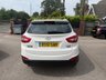 USED 2015 51 HYUNDAI IX35 1.7 CRDi SE SUV 5dr Diesel Manual Euro 5 (s/s) (115 ps) LOW MILEAGE! LOVELY CONDITION