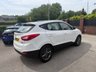 USED 2015 51 HYUNDAI IX35 1.7 CRDi SE SUV 5dr Diesel Manual Euro 5 (s/s) (115 ps) LOW MILEAGE! LOVELY CONDITION