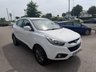 USED 2015 51 HYUNDAI IX35 1.7 CRDi SE SUV 5dr Diesel Manual Euro 5 (s/s) (115 ps) LOW MILEAGE! LOVELY CONDITION