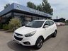USED 2015 51 HYUNDAI IX35 1.7 CRDi SE SUV 5dr Diesel Manual Euro 5 (s/s) (115 ps) LOW MILEAGE! LOVELY CONDITION