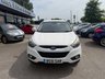USED 2015 51 HYUNDAI IX35 1.7 CRDi SE SUV 5dr Diesel Manual Euro 5 (s/s) (115 ps) LOW MILEAGE! LOVELY CONDITION
