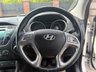 USED 2015 51 HYUNDAI IX35 1.7 CRDi SE SUV 5dr Diesel Manual Euro 5 (s/s) (115 ps) LOW MILEAGE! LOVELY CONDITION