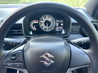 USED 2020 70 SUZUKI IGNIS 1.2 Dualjet MHEV SZ-T Hatchback 5dr Petrol Hybrid CVT Euro 6 (s/s) (83 ps) HYBRID AUTO WITH ONLY 3K MILES