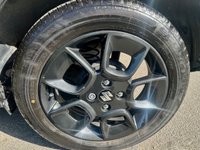 USED 2020 70 SUZUKI IGNIS 1.2 Dualjet MHEV SZ-T Hatchback 5dr Petrol Hybrid CVT Euro 6 (s/s) (83 ps) HYBRID AUTO WITH ONLY 3K MILES
