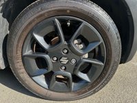 USED 2020 70 SUZUKI IGNIS 1.2 Dualjet MHEV SZ-T Hatchback 5dr Petrol Hybrid CVT Euro 6 (s/s) (83 ps) HYBRID AUTO WITH ONLY 3K MILES
