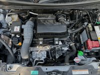 USED 2020 70 SUZUKI IGNIS 1.2 Dualjet MHEV SZ-T Hatchback 5dr Petrol Hybrid CVT Euro 6 (s/s) (83 ps) HYBRID AUTO WITH ONLY 3K MILES