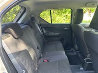 USED 2020 70 SUZUKI IGNIS 1.2 Dualjet MHEV SZ-T Hatchback 5dr Petrol Hybrid CVT Euro 6 (s/s) (83 ps) HYBRID AUTO WITH ONLY 3K MILES
