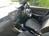 USED 2020 70 SUZUKI IGNIS 1.2 Dualjet MHEV SZ-T Hatchback 5dr Petrol Hybrid CVT Euro 6 (s/s) (83 ps) HYBRID AUTO WITH ONLY 3K MILES