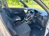 USED 2020 70 SUZUKI IGNIS 1.2 Dualjet MHEV SZ-T Hatchback 5dr Petrol Hybrid CVT Euro 6 (s/s) (83 ps) HYBRID AUTO WITH ONLY 3K MILES