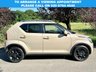 USED 2020 70 SUZUKI IGNIS 1.2 Dualjet MHEV SZ-T Hatchback 5dr Petrol Hybrid CVT Euro 6 (s/s) (83 ps) HYBRID AUTO WITH ONLY 3K MILES