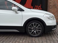 USED 2016 66 SUZUKI SX4 S-CROSS 1.6 SZ-T SUV 5dr Petrol CVT Euro 6 (120 ps) LOW MILES, FULL HISTORY, 2 KEY
