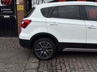 USED 2016 66 SUZUKI SX4 S-CROSS 1.6 SZ-T SUV 5dr Petrol CVT Euro 6 (120 ps) LOW MILES, FULL HISTORY, 2 KEY